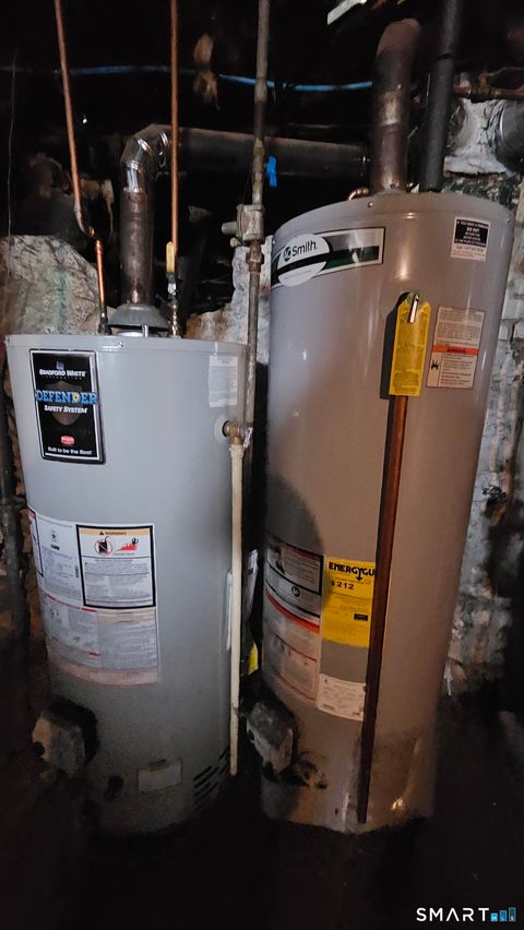 Tiny photo for 15 James Street, Waterbury, CT 06708 (MLS # 24156346)