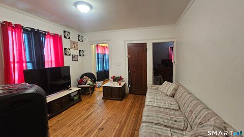 Tiny photo for 15 James Street, Waterbury, CT 06708 (MLS # 24156346)