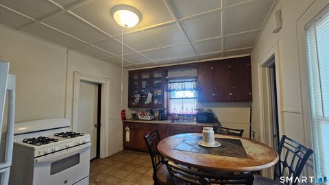 Tiny photo for 15 James Street, Waterbury, CT 06708 (MLS # 24156346)