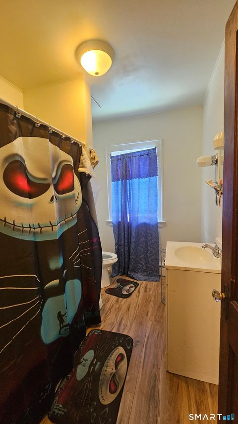 Tiny photo for 15 James Street, Waterbury, CT 06708 (MLS # 24156346)