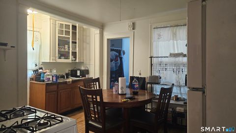 Tiny photo for 15 James Street, Waterbury, CT 06708 (MLS # 24156346)