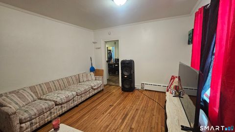 Tiny photo for 15 James Street, Waterbury, CT 06708 (MLS # 24156346)