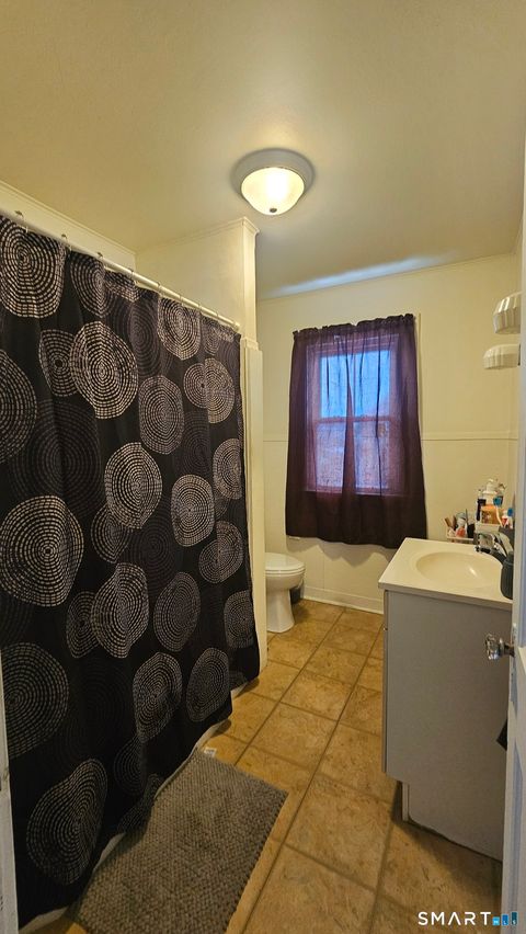 Tiny photo for 15 James Street, Waterbury, CT 06708 (MLS # 24156346)