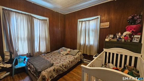 Tiny photo for 15 James Street, Waterbury, CT 06708 (MLS # 24156346)