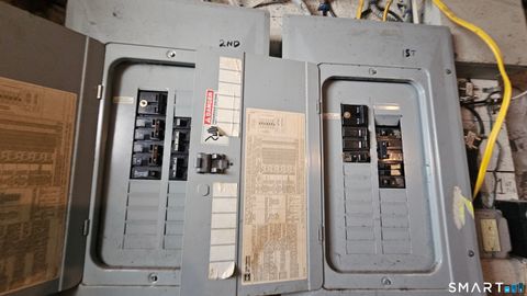 Tiny photo for 15 James Street, Waterbury, CT 06708 (MLS # 24156346)