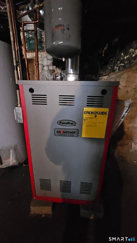 Tiny photo for 15 James Street, Waterbury, CT 06708 (MLS # 24156346)