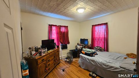 Tiny photo for 15 James Street, Waterbury, CT 06708 (MLS # 24156346)