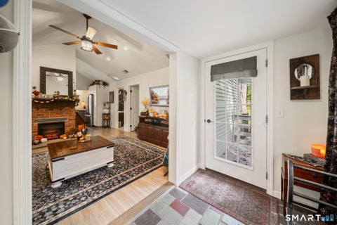 Tiny photo for 50 Kasson Avenue, Bethlehem, CT 06751 (MLS # 24214717)