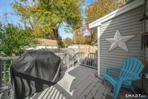 Tiny photo for 50 Kasson Avenue, Bethlehem, CT 06751 (MLS # 24214717)