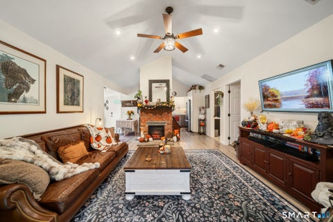 Tiny photo for 50 Kasson Avenue, Bethlehem, CT 06751 (MLS # 24214717)