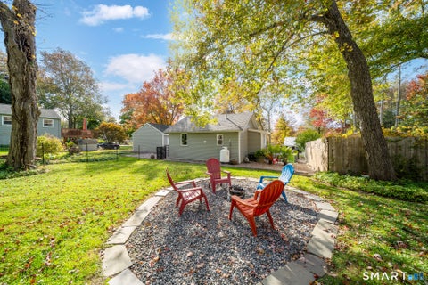Tiny photo for 50 Kasson Avenue, Bethlehem, CT 06751 (MLS # 24214717)