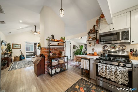 Tiny photo for 50 Kasson Avenue, Bethlehem, CT 06751 (MLS # 24214717)
