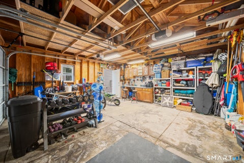 Tiny photo for 50 Kasson Avenue, Bethlehem, CT 06751 (MLS # 24214717)