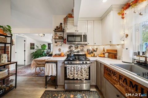 Tiny photo for 50 Kasson Avenue, Bethlehem, CT 06751 (MLS # 24214717)