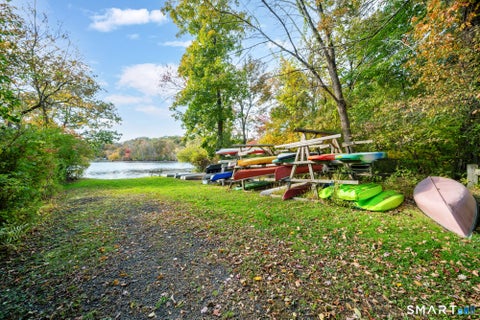 Tiny photo for 50 Kasson Avenue, Bethlehem, CT 06751 (MLS # 24214717)