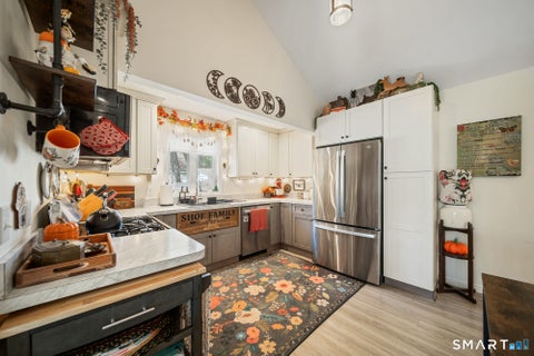 Tiny photo for 50 Kasson Avenue, Bethlehem, CT 06751 (MLS # 24214717)