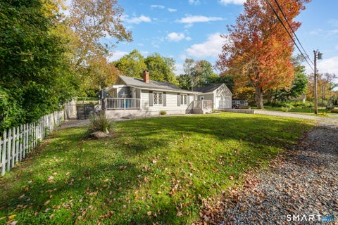 Tiny photo for 50 Kasson Avenue, Bethlehem, CT 06751 (MLS # 24214717)