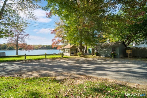 Tiny photo for 50 Kasson Avenue, Bethlehem, CT 06751 (MLS # 24214717)