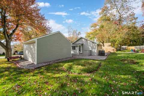 Tiny photo for 50 Kasson Avenue, Bethlehem, CT 06751 (MLS # 24214717)