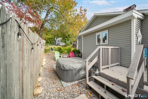 Tiny photo for 50 Kasson Avenue, Bethlehem, CT 06751 (MLS # 24214717)