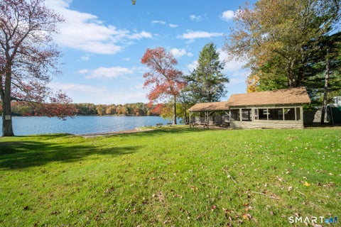 Tiny photo for 50 Kasson Avenue, Bethlehem, CT 06751 (MLS # 24214717)