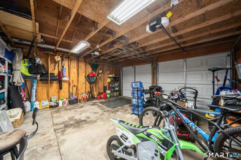 Tiny photo for 50 Kasson Avenue, Bethlehem, CT 06751 (MLS # 24214717)