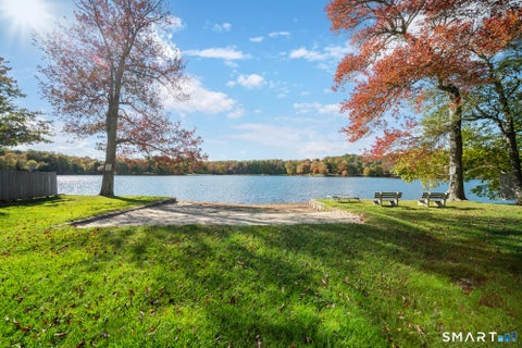 Photo of 50 Kasson Avenue, Bethlehem, CT 06751 (MLS # 24214717)