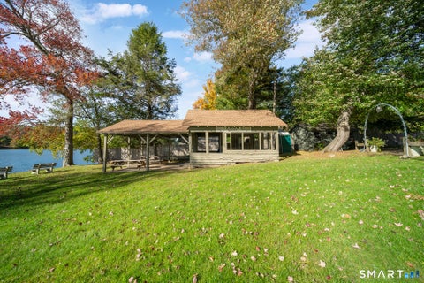 Tiny photo for 50 Kasson Avenue, Bethlehem, CT 06751 (MLS # 24214717)