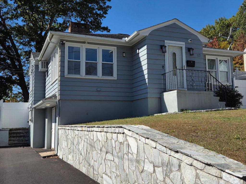 Photo of 17 Capitol Avenue, Waterbury, CT 06705 (MLS # 24132545)