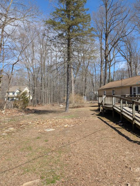 Tiny photo for 97 Bushy Hill Road, Deep River, CT 06417 (MLS # 24139570)