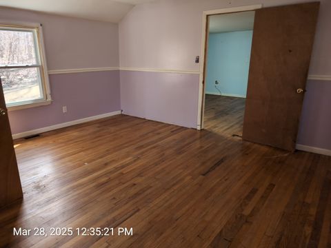 Tiny photo for 97 Bushy Hill Road, Deep River, CT 06417 (MLS # 24139570)