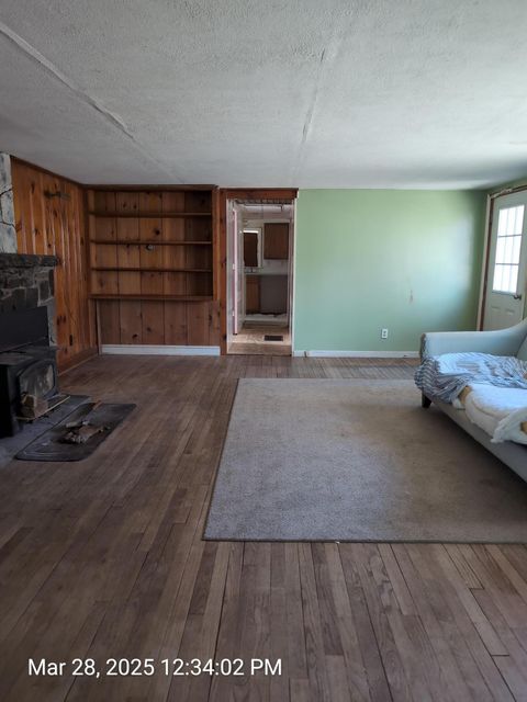 Tiny photo for 97 Bushy Hill Road, Deep River, CT 06417 (MLS # 24139570)