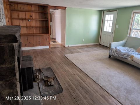 Tiny photo for 97 Bushy Hill Road, Deep River, CT 06417 (MLS # 24139570)