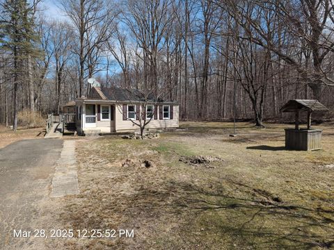 Tiny photo for 97 Bushy Hill Road, Deep River, CT 06417 (MLS # 24139570)
