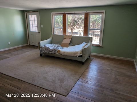 Tiny photo for 97 Bushy Hill Road, Deep River, CT 06417 (MLS # 24139570)