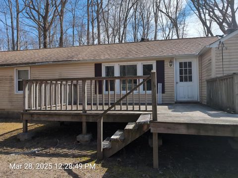Tiny photo for 97 Bushy Hill Road, Deep River, CT 06417 (MLS # 24139570)