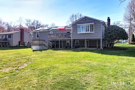 12 Coyle Drive