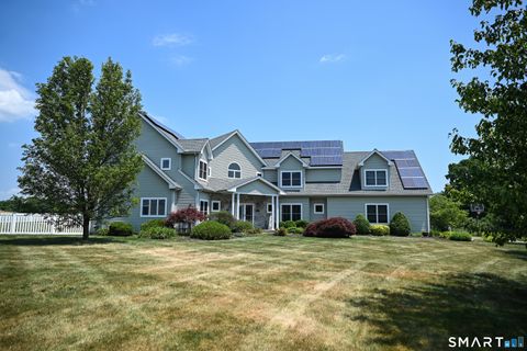 19 Longview Drive North Haven CT 06473