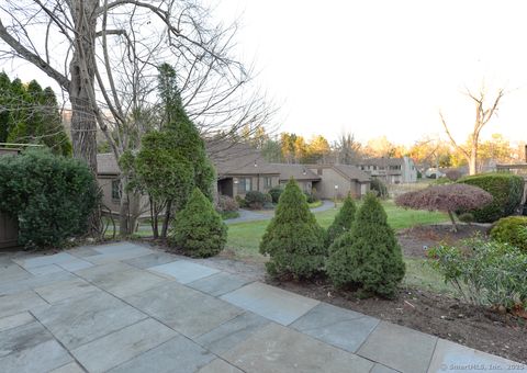 A home in Southbury