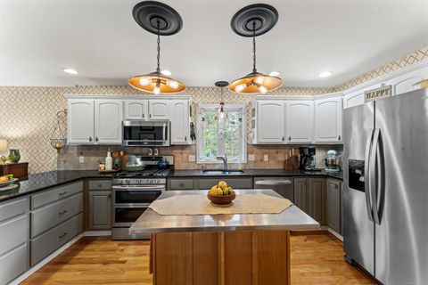 Tiny photo for 22 Lincoln Road, Newtown, CT 06470 (MLS # 24134919)