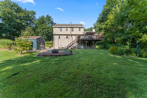 Tiny photo for 22 Lincoln Road, Newtown, CT 06470 (MLS # 24134919)