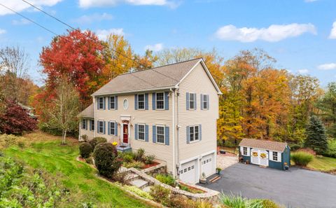Photo of 22 Lincoln Road, Newtown, CT 06470 (MLS # 24134919)