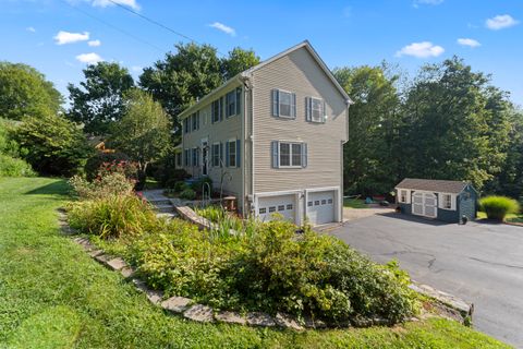 Tiny photo for 22 Lincoln Road, Newtown, CT 06470 (MLS # 24134919)