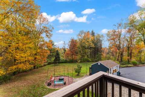 Tiny photo for 22 Lincoln Road, Newtown, CT 06470 (MLS # 24134919)