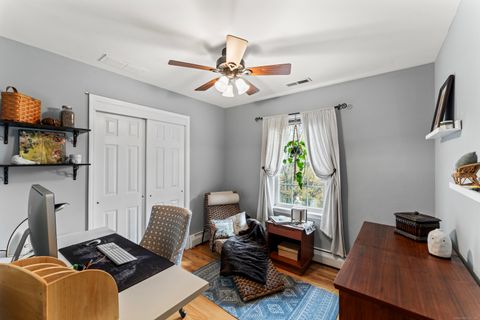 Tiny photo for 22 Lincoln Road, Newtown, CT 06470 (MLS # 24134919)