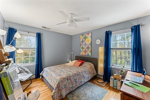 Tiny photo for 22 Lincoln Road, Newtown, CT 06470 (MLS # 24134919)