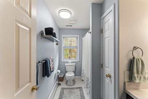 Tiny photo for 22 Lincoln Road, Newtown, CT 06470 (MLS # 24134919)