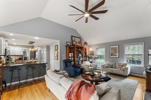 Tiny photo for 22 Lincoln Road, Newtown, CT 06470 (MLS # 24134919)