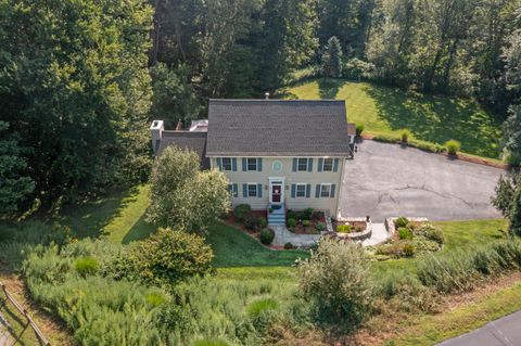 Tiny photo for 22 Lincoln Road, Newtown, CT 06470 (MLS # 24134919)