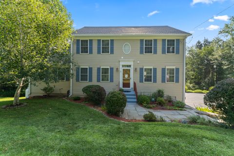 Tiny photo for 22 Lincoln Road, Newtown, CT 06470 (MLS # 24134919)